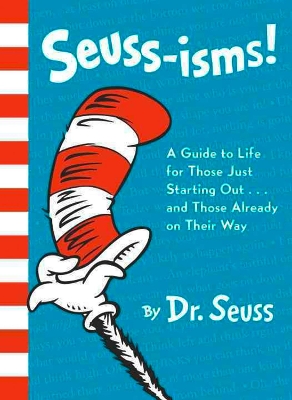DR. SEUSS : SEUSS ISMS PB - DR. SEUSS