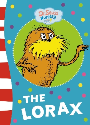 DR. SEUSS : THE LORAX PB - DR. SEUSS