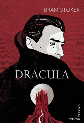 DRACULA PB - BRAM STOKER