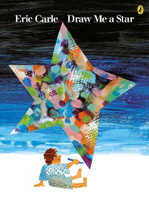 DRAW ME A STAR PB - ERIC CARLE