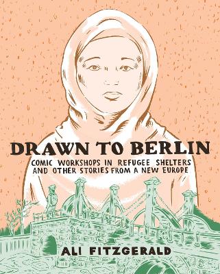 DRAWN TO BERLIN - ALI FITZGERALD