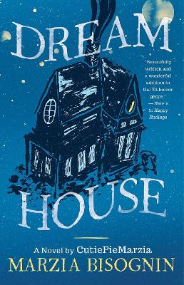 DREAM-HOUSE-PB-MARZIA-BISOGNIN.jpg DREAM HOUSE PB - MARZIA BISOGNIN