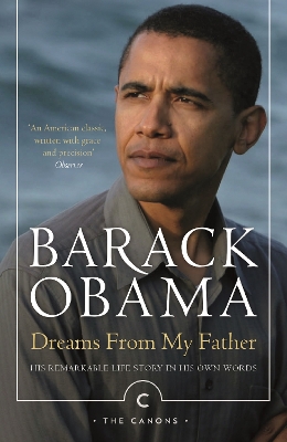 DREAMS FROM MY FATHER : STORY OF RACE AND INHERITANCE - BARA