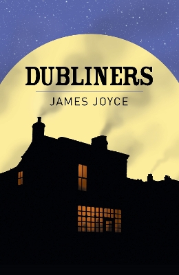 DUBLINERS - JAMES JOYCE