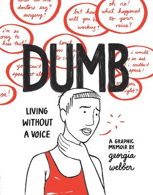 DUMB - GEORGIA WEBBER