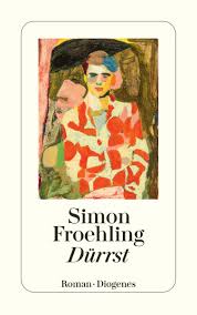 DURRST - SIMON FROEHLING