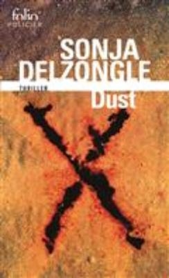 DUST POCHE - SONJA DELZONGLE