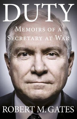 DUTY HC - ROBERT GATES
