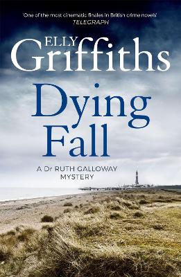 DYING FALL :A SPOOKY GRIPPING READ FROM A BESTSELLING METHOD