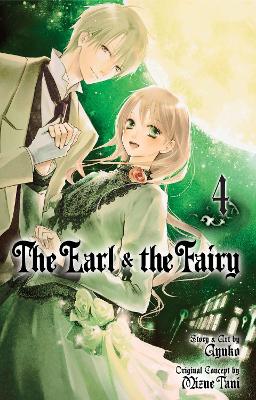 EARL AND THE FAIRY 04 PA - TANI MIZUE-AYUKO