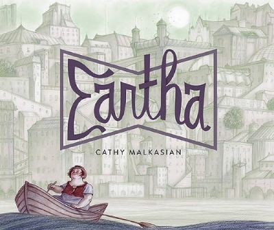 EARTHA - CATHY MALKASIAN