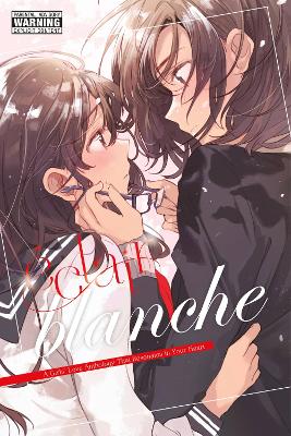 ECLAIR BLANCHE - ALEXIS ECKERMANASCII MEDIA WORKSELEANOR SUM