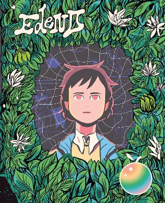 EDEN I I - KENNY WROTEN