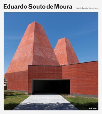 EDUARDO SOUTO DE MOURA HC - ANTONIO ESPOSITO-GIOVANNI LEONIE