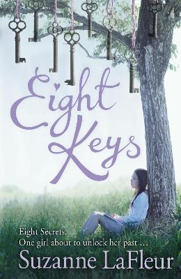 EIGHT KEYS PB - SUZANNE LAFLEUR