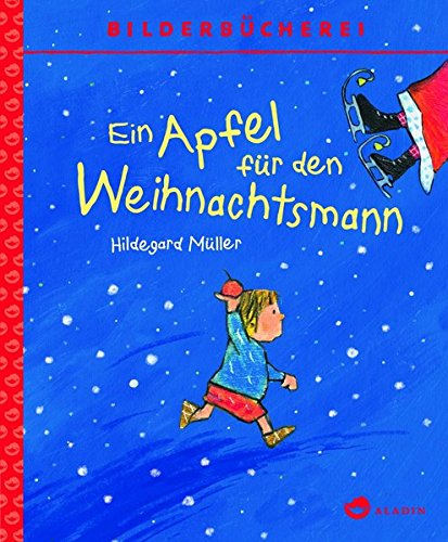 EIN APFEL FUR DEN WEIHNACHTSMANN  HC - HORSE HARRY