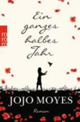 EIN GANZES HALBES JAHR PB - JOJO MOYES