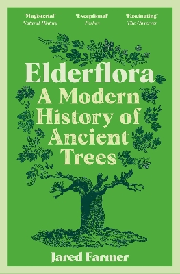 ELDERFLORA PB MME - JARED FARMER