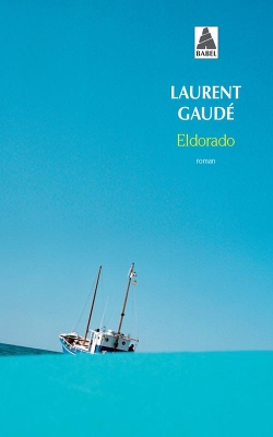 ELDORADO BABEL N 842 - LAURENT GAUDE