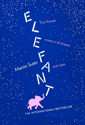 ELEFANT  PB - MARTIN SUTER-JAMIE BULLOCH