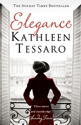 ELEGANCE PB B FORMAT - KATHLEEN TESSARO