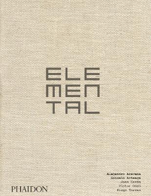 ELEMENTAL HC - ALEJANDRO ARAVENA