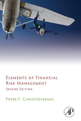 ELEMENTS OF FINANCIAL RISK MANAGEMENT - PETER CHRISTOFFERSEN