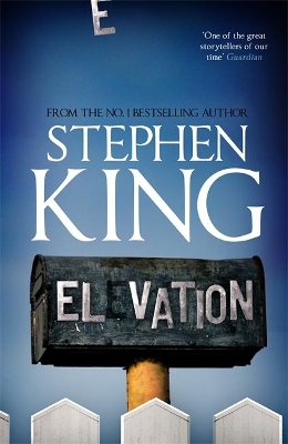 ELEVATION-HC-STEPHEN-KING.jpg ELEVATION HC - STEPHEN KING