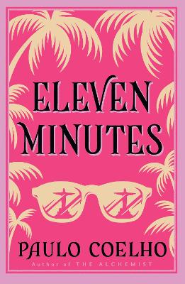ELEVEN MINUTES PB B FORMAT - PAULO COELHO-MARGARET JULL COST