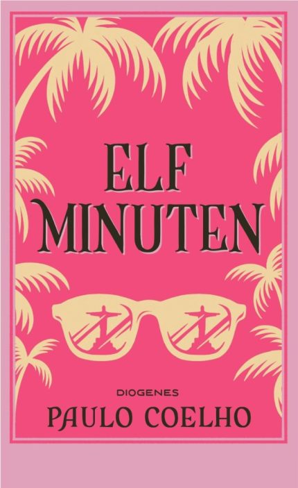ELF MINUTEN - PAULO COELHO
