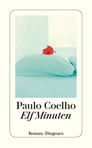 ELF MINUTEN  PB - PAULO COELHO