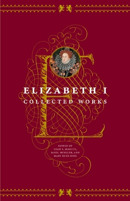 ELIZABETH I : COLLECTED WORKS PB - LEAH S. MARCUS-JANEL MUEL