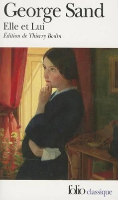 ELLE ET LUI - GEORGE SAND