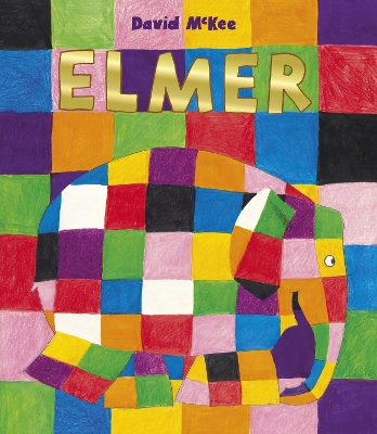 ELMER PB - DAVID MCKEE