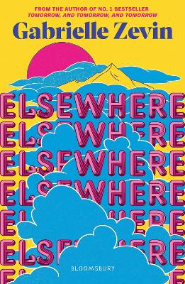 ELSEWHERE-PB-GABRIELLE-ZEVIN.jpg ELSEWHERE PB - GABRIELLE ZEVIN