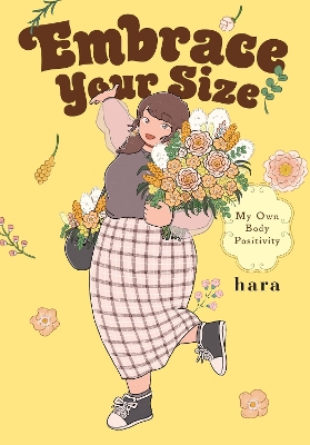 EMBRACE YOUR SIZE - ALETHEA NIBLEYATHENA NIBLEYCHIHO CHRISTI