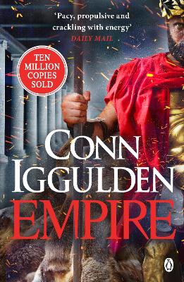 EMPIRE PB - CONN IGGULDEN