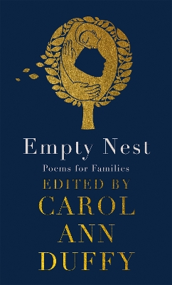 EMPTY NEST HC -  CAROL ANN DUFFY DBE
