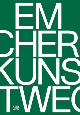 EMSCHERKUNSTWEG PB - VERA BATTIS-REESE-KAROLA GEIB-NETTHOFEL
