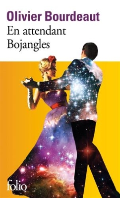 EN ATTENDANT BOJANGLES / EN ATTENDANT  POCHE - OLIVIER BOURD