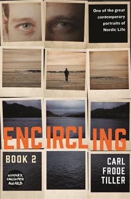ENCIRCLING TPB - CARL FRODE TILLER-BARBARA J. HAVELAND