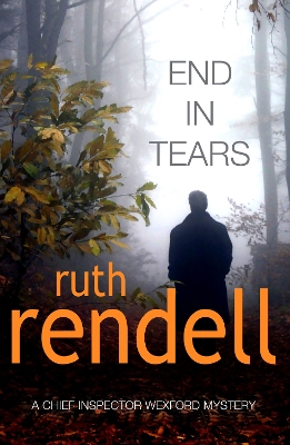 END IN TEARS PB - RUTH RENDELL