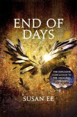 END OF DAYS : PENRYN AND THE END OF DAYS PB - SUSAN EE