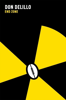 END ZONE (PB) - DON DELILLO