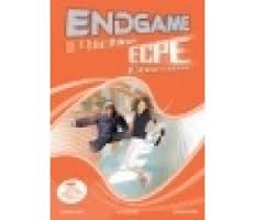 ENDGAME MICHIGAN ECPE SB (+ TESTS + GLOSSARY) - KANE