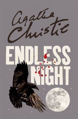 ENDLESS NIGHT PB - AGATHA CHRISTIE