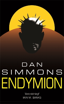 ENDYMION PB A FORMAT - DAN SIMMONS