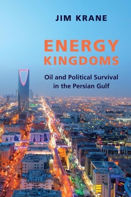 ENERGY KINGDOMS PB - JIM KRANE