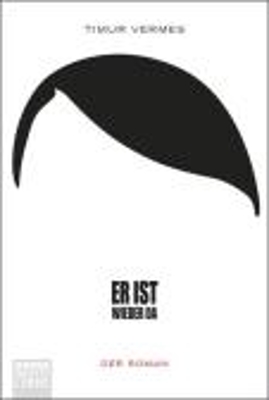 ER IST WIEDER DA - TIMUR VERMES