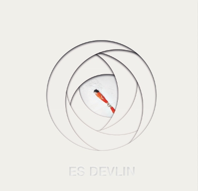 ES DEVLIN: AN ATLAS HC - ES DEVLIN-ANDREA LIPPS-DONATIEN GRA